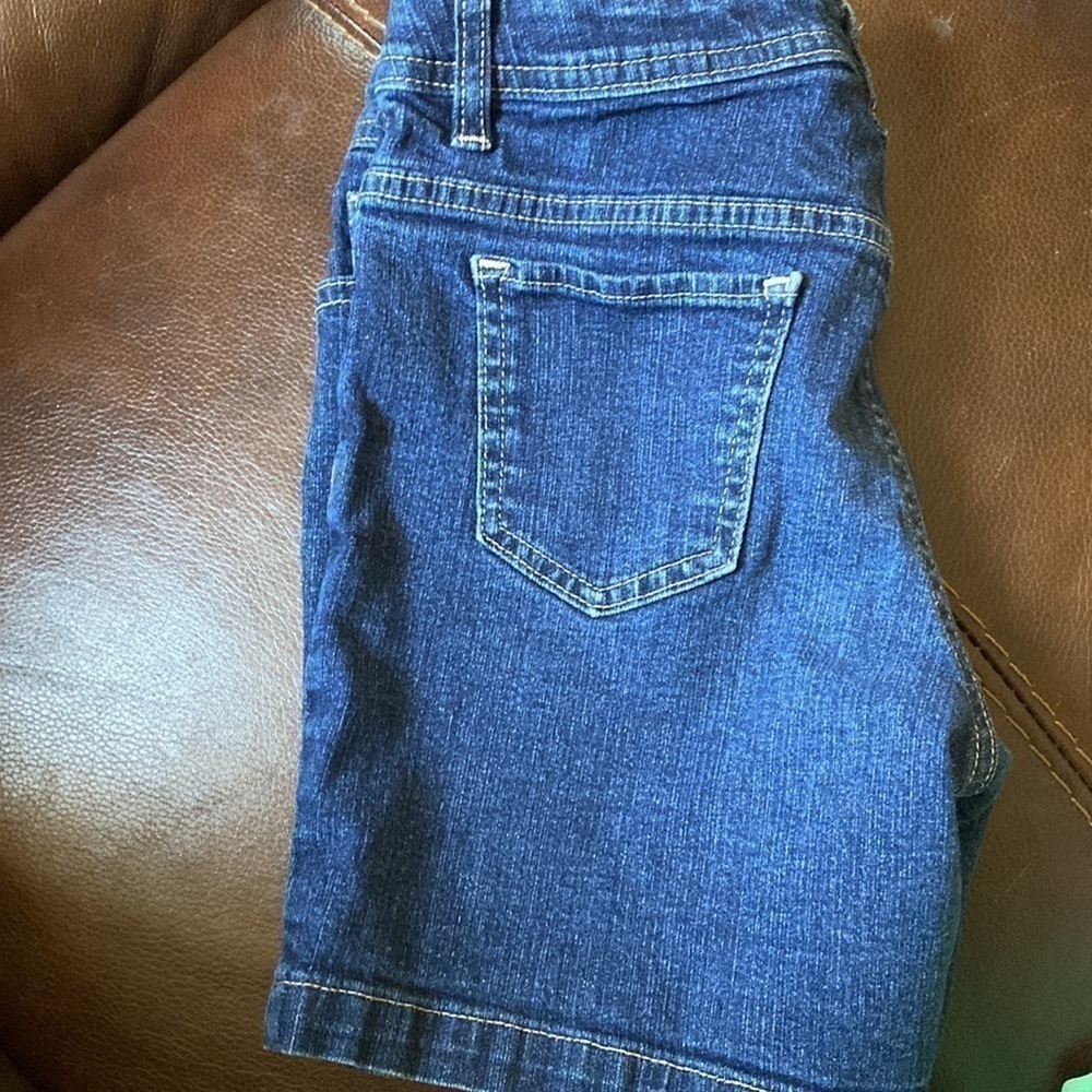 KIDS Jean Shorts